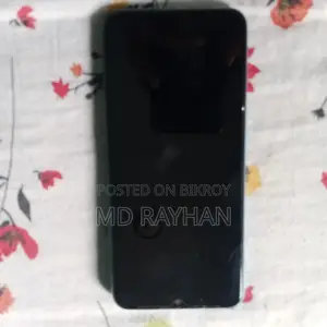 Realme C2 32 GB Blue
