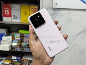 Xiaomi 14 512 GB Pink
