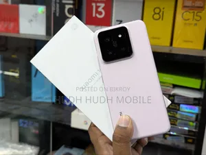Xiaomi 14 512 GB Pink