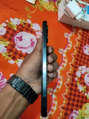 Xiaomi Redmi 12 128 GB Black