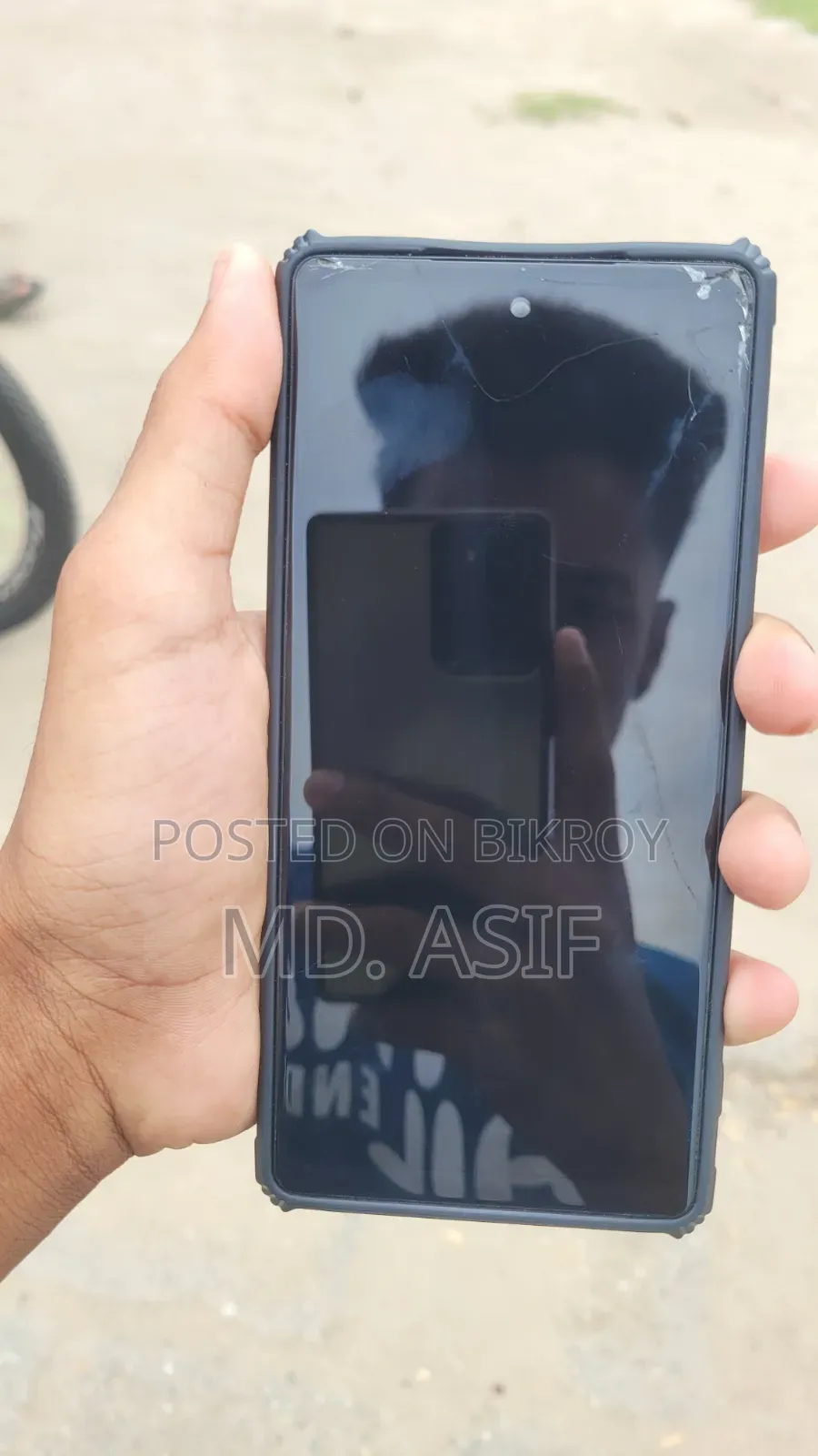 Google Pixel 6a 128 GB Orange
