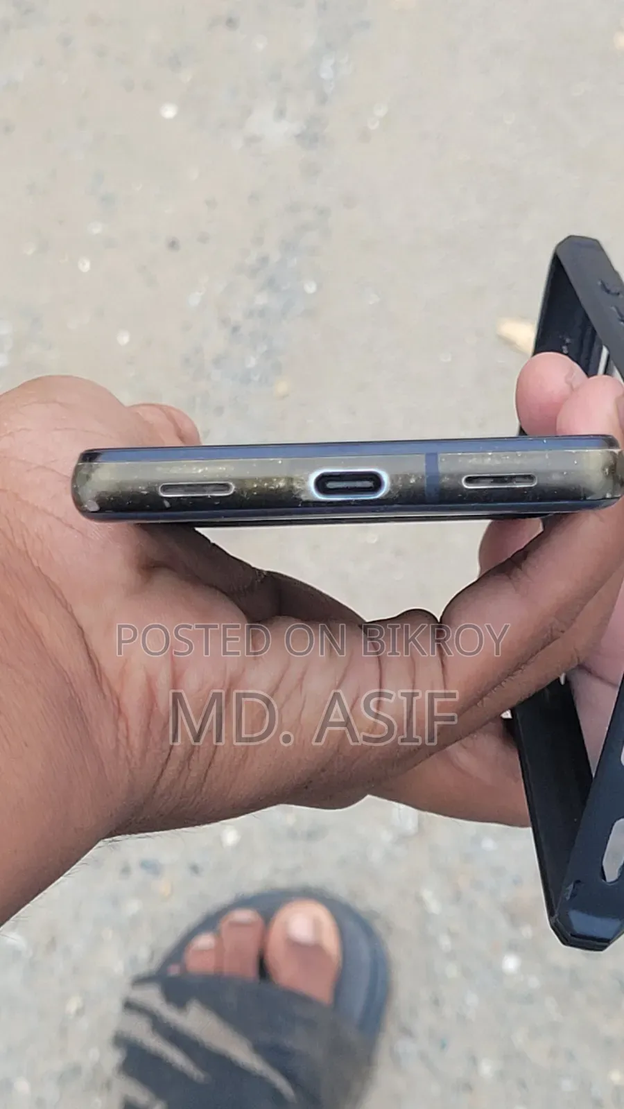Google Pixel 6a 128 GB Orange