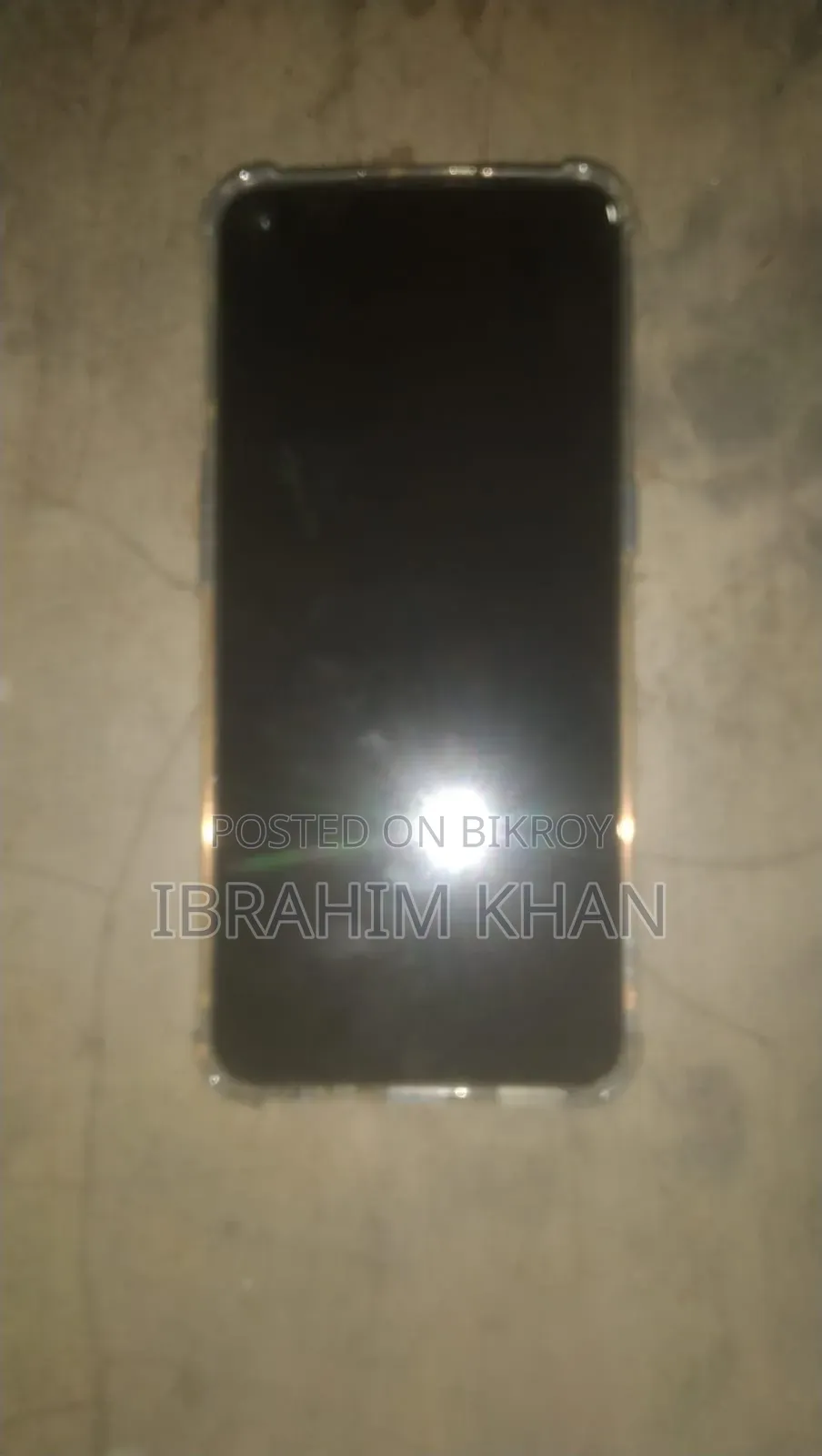 Oppo A53 128 GB Blue