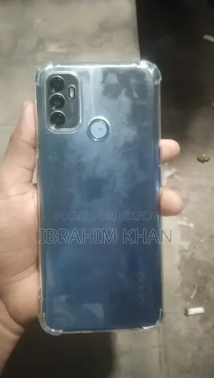 Oppo A53 128 GB Blue