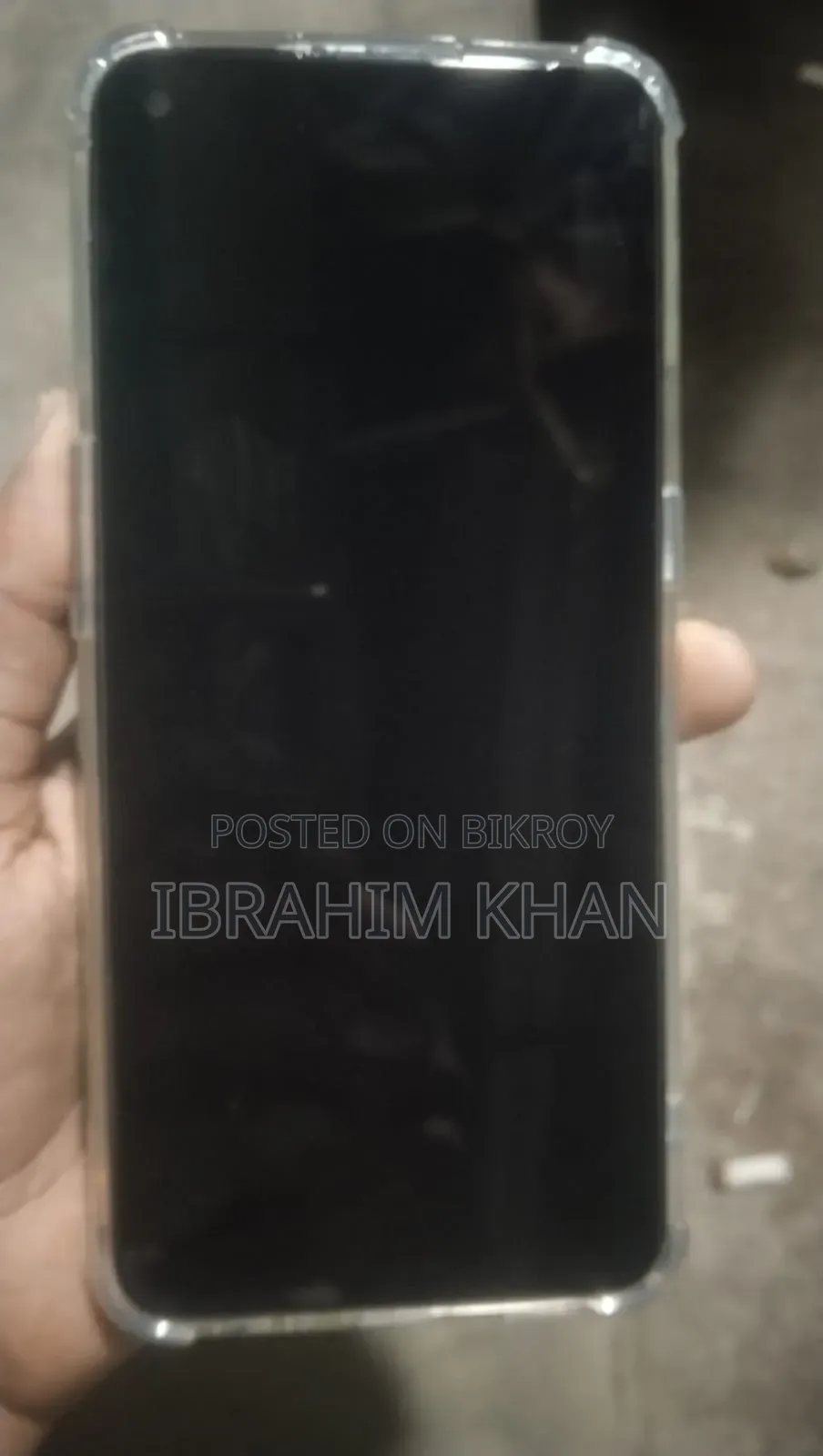 Oppo A53 128 GB Blue