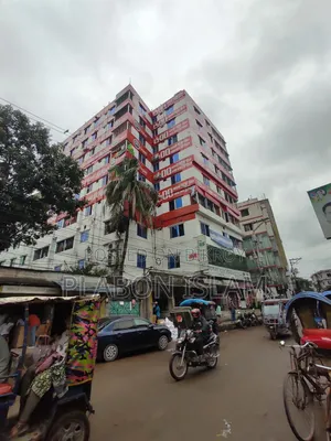 Furnished 2-bedroom Apartment in Munshiganj Sadar for Sale