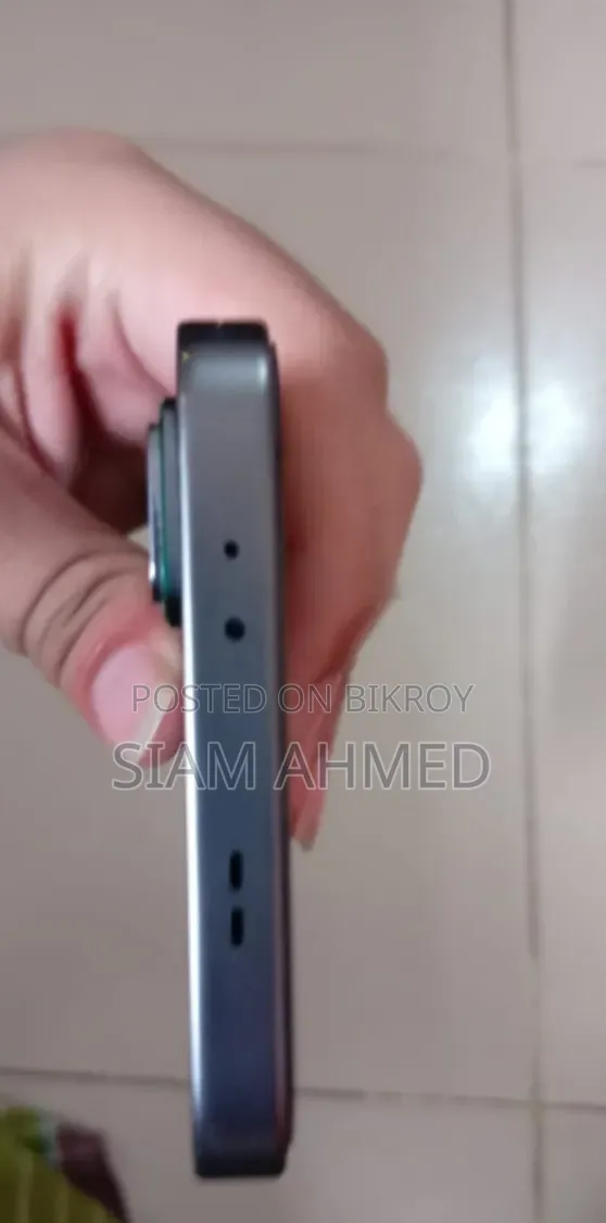 Infinix GT 30 5G 256 GB