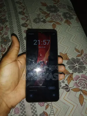 Realme C61 128 GB Black