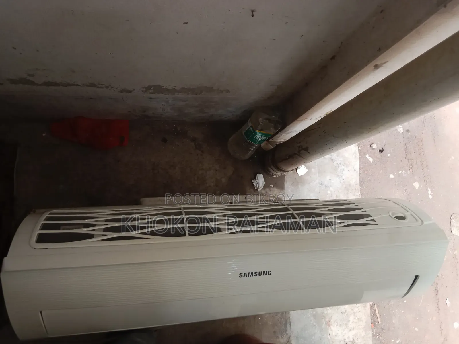 Ac Indoor Unit Only