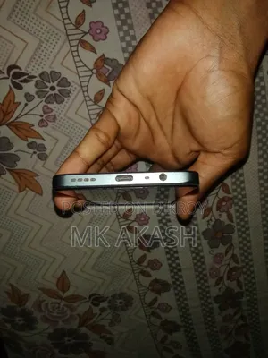 Realme C61 128 GB Black
