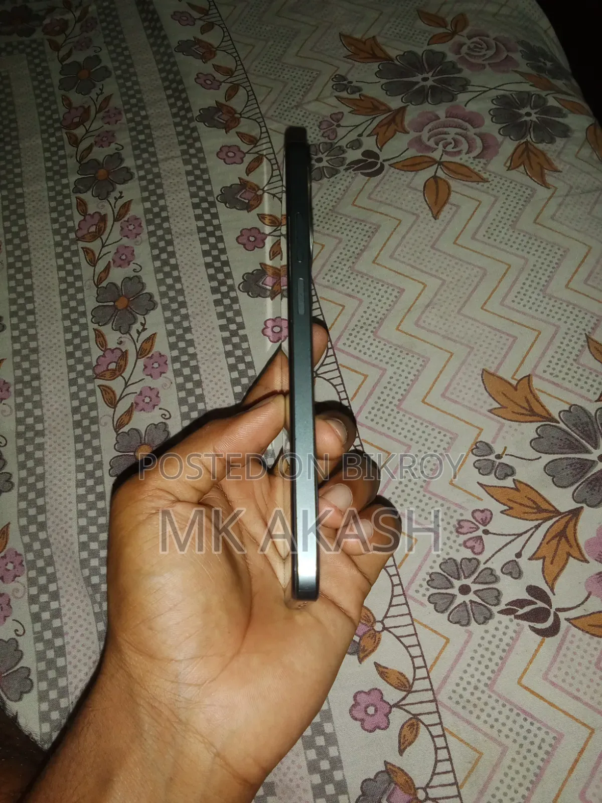 Realme C61 128 GB Black