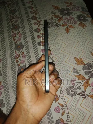 Realme C61 128 GB Black