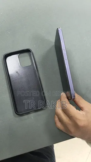 Oppo A6x 128 GB