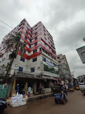 2-Bedroom Apartment in Munshiganj Sadar for Sale