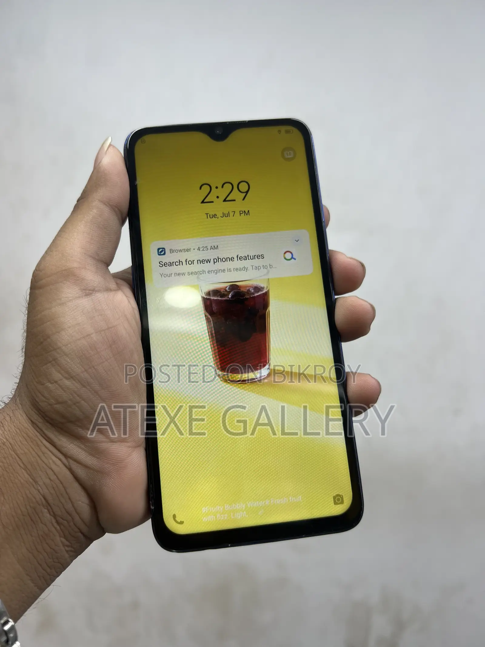 Vivo S1 128 GB