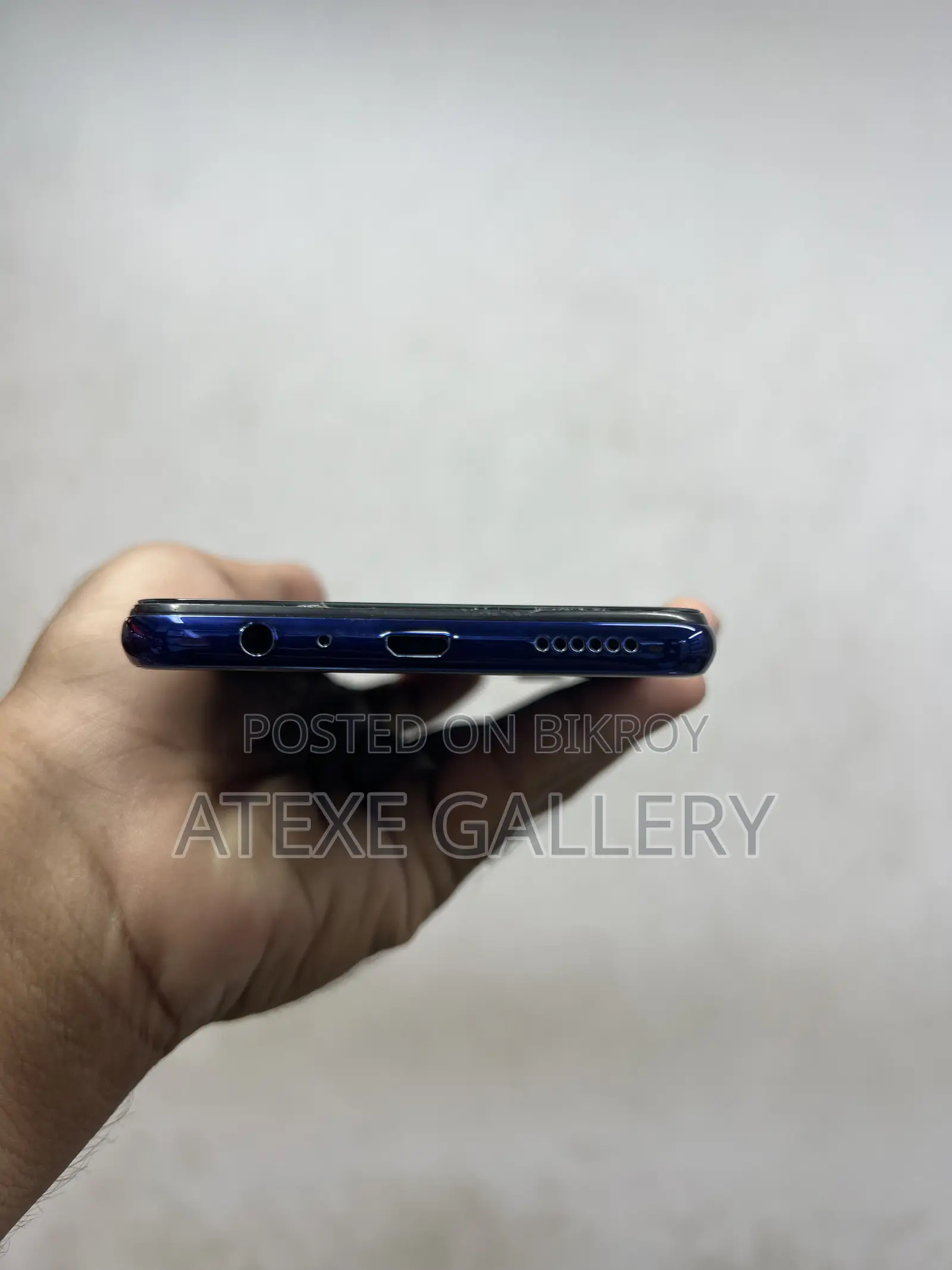 Vivo S1 128 GB