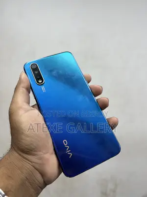 Vivo S1 128 GB