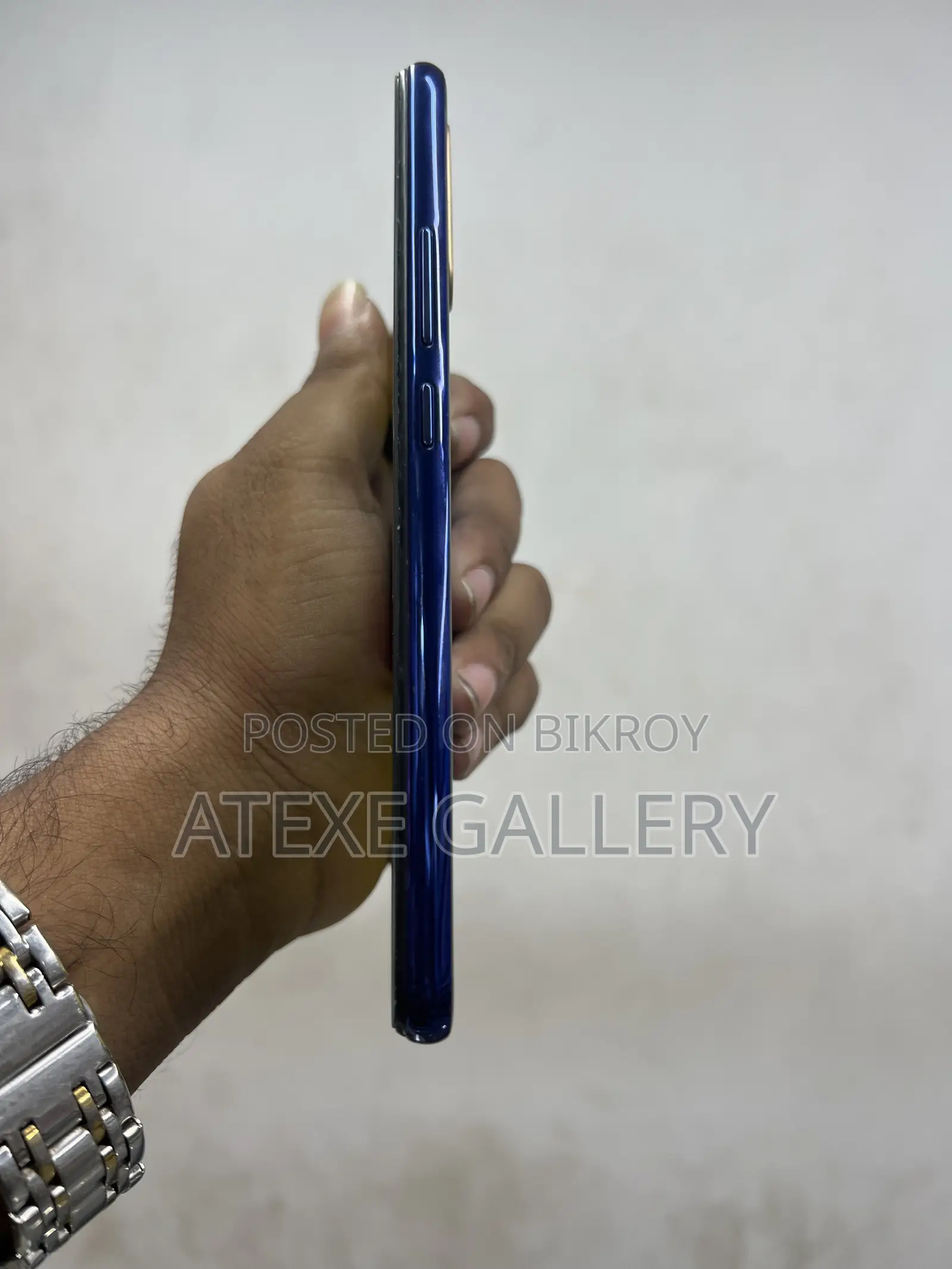 Vivo S1 128 GB