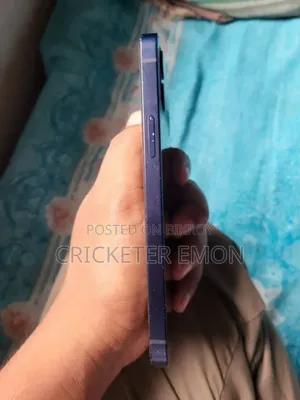 Apple iPhone 12 64 GB Black