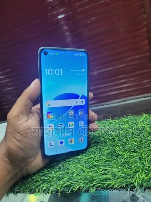 Oppo Reno 128 GB White