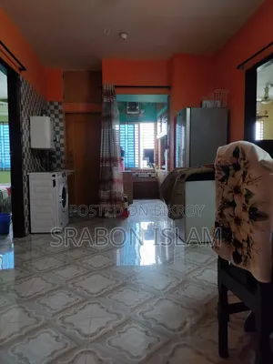 2-Bedroom Apartment in Munshiganj Sadar for Sale
