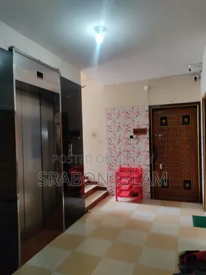 2-Bedroom Apartment in Munshiganj Sadar for Sale