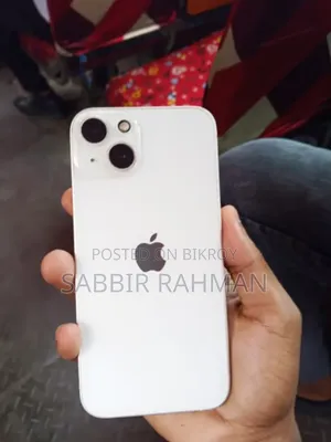 Mobile Phone 128 GB