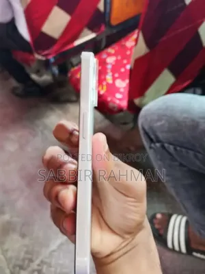 Mobile Phone 128 GB