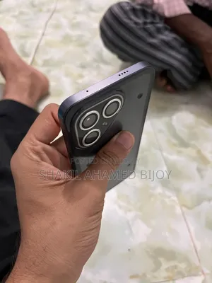 Tecno Pova 7 Pro 5G 256 GB Black
