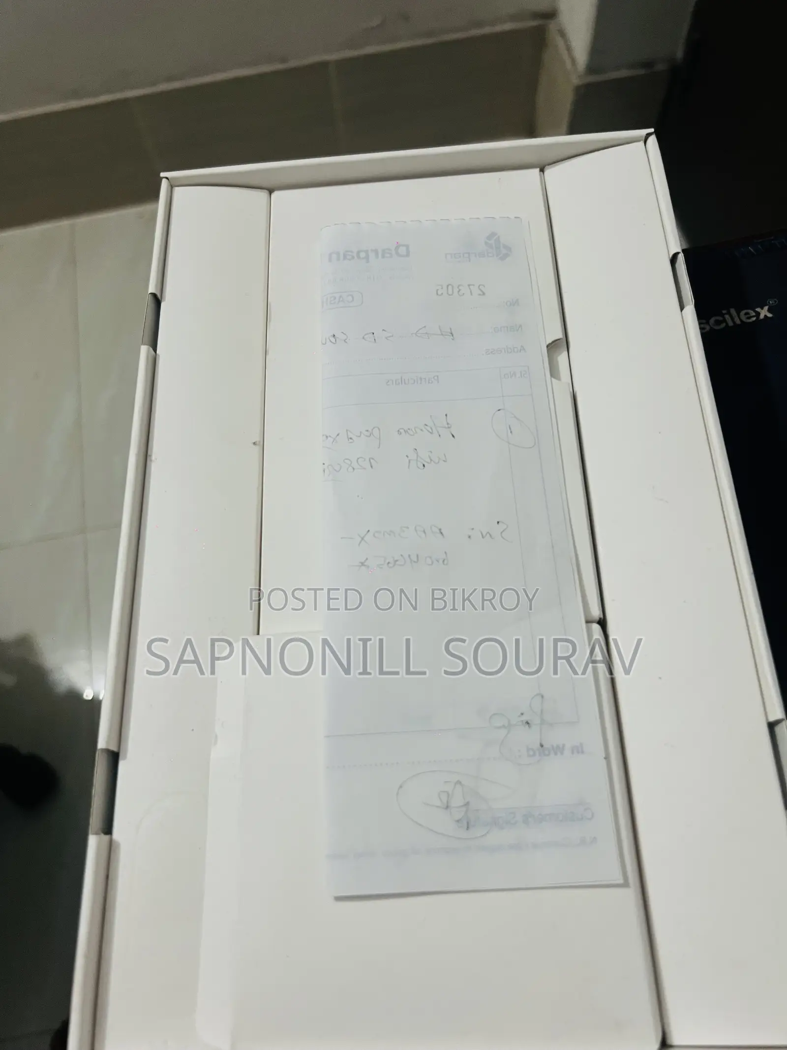 Honor Pad X9 128 GB Gray