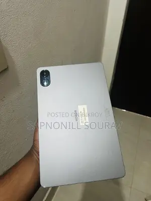 Honor Pad X9 128 GB Gray