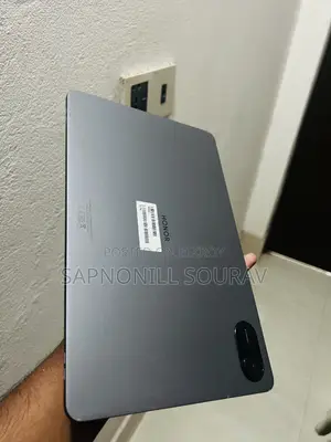 Honor Pad X9 128 GB Gray