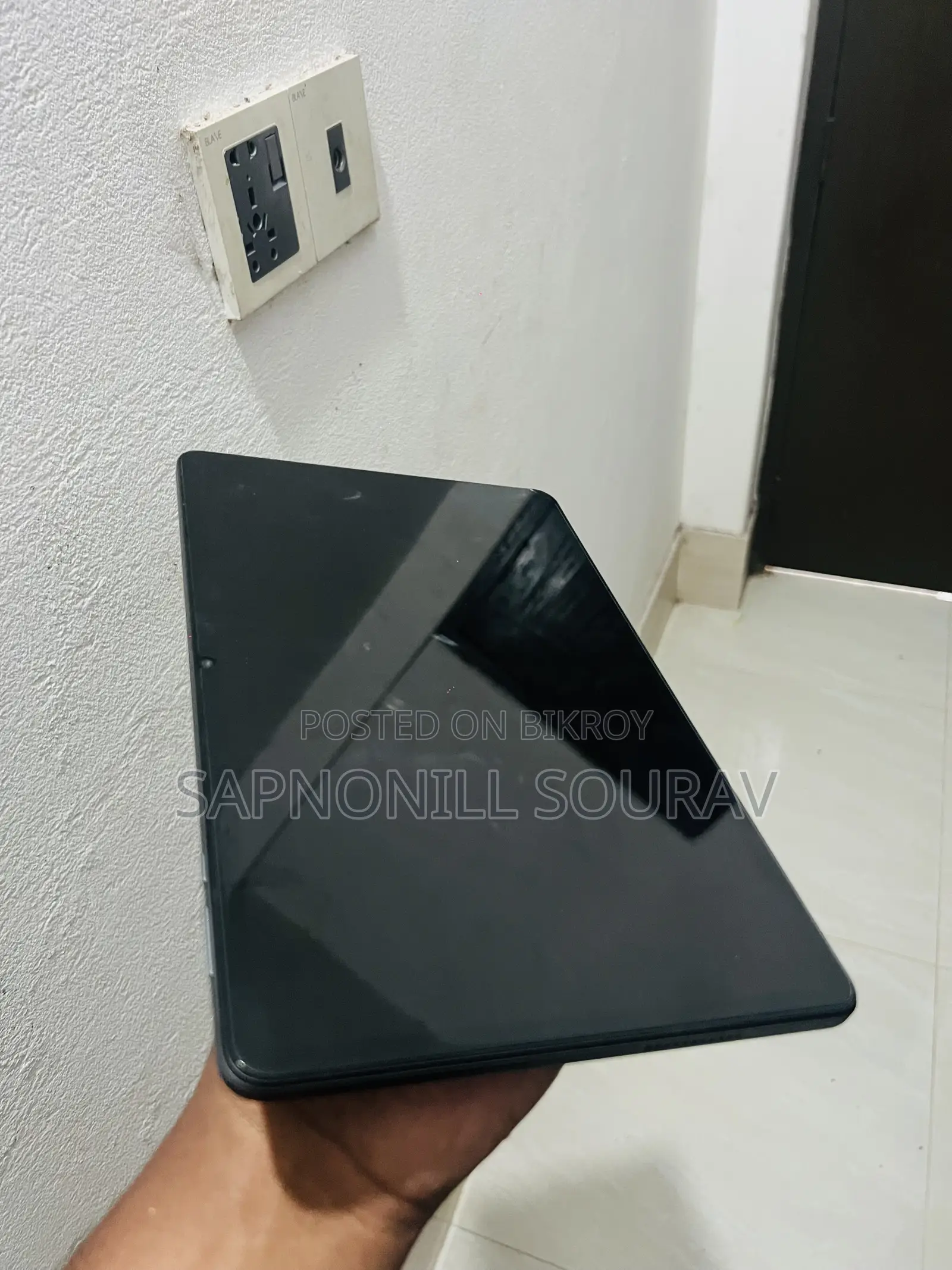 Honor Pad X9 128 GB Gray