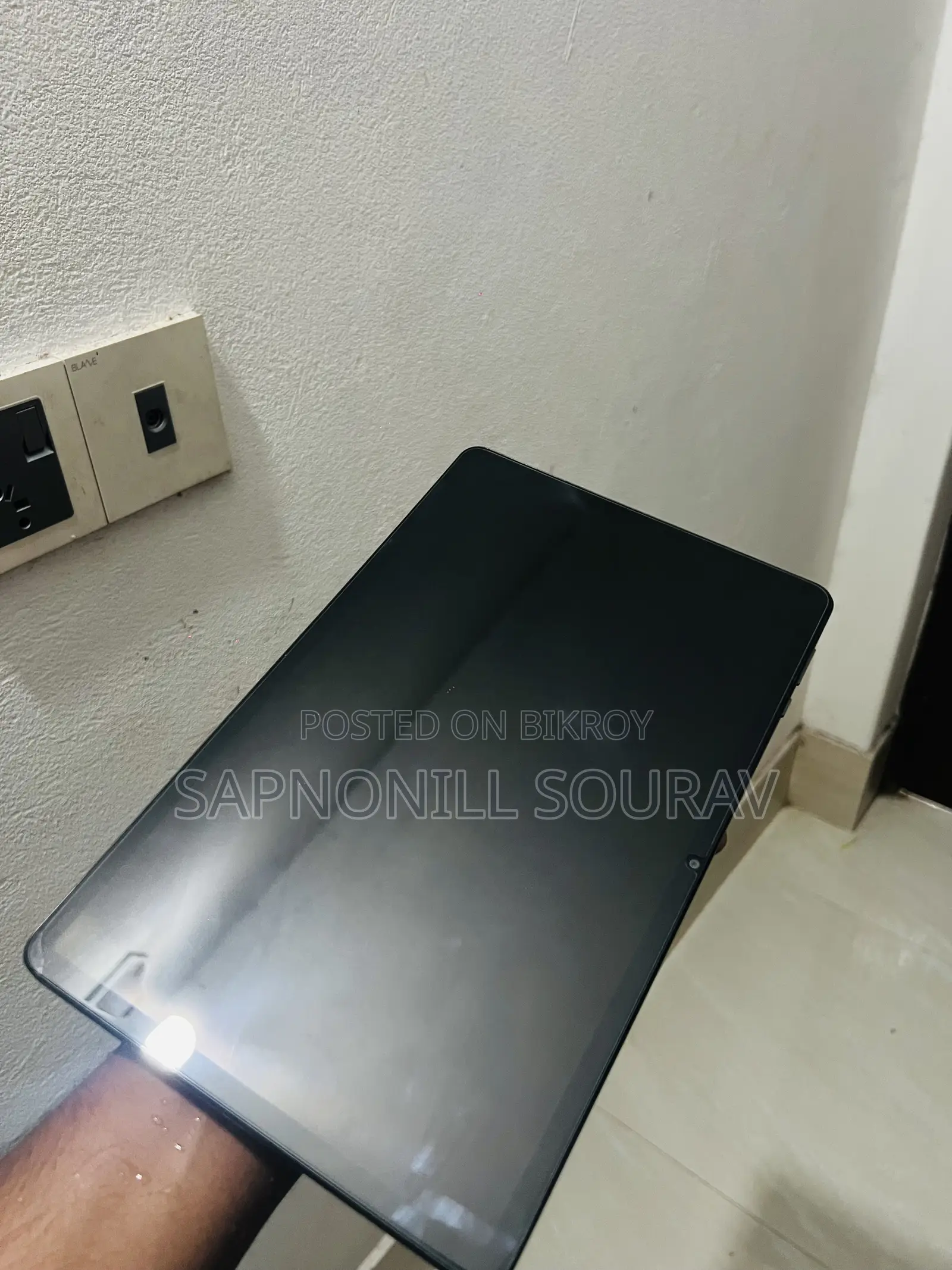 Honor Pad X9 128 GB Gray