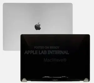 Macbook Pro 15" Retina (Late 2016-2017) Display