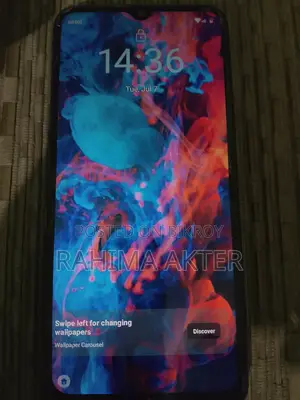 Realme C31 64 GB Blue