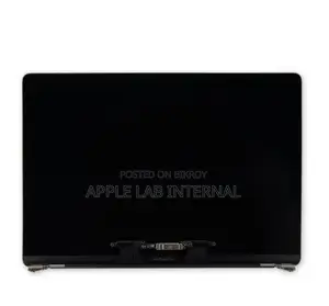 Macbook Pro 15" Retina (Late 2016-2017) Display