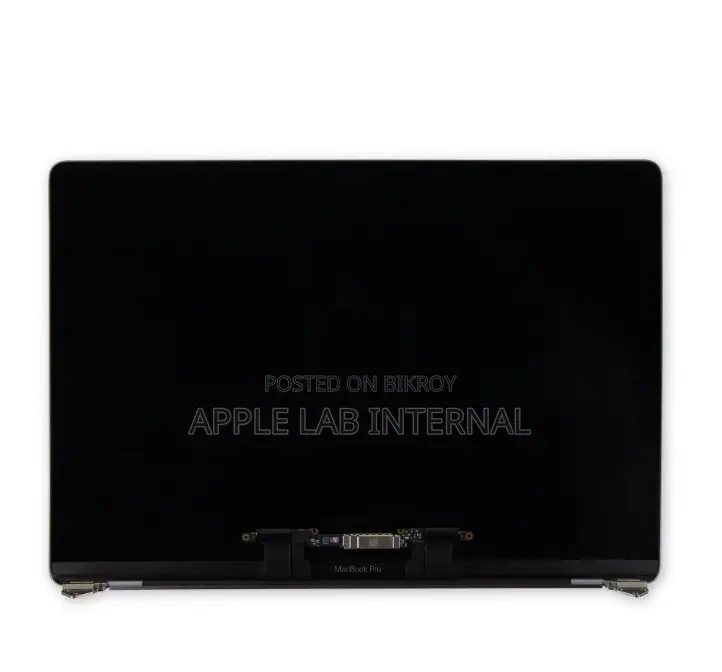 Macbook Pro 15" Retina (Late 2016-2017) Display