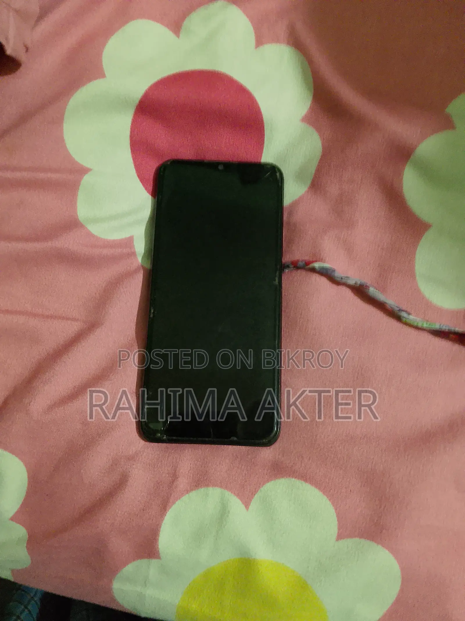 Realme C31 64 GB Blue