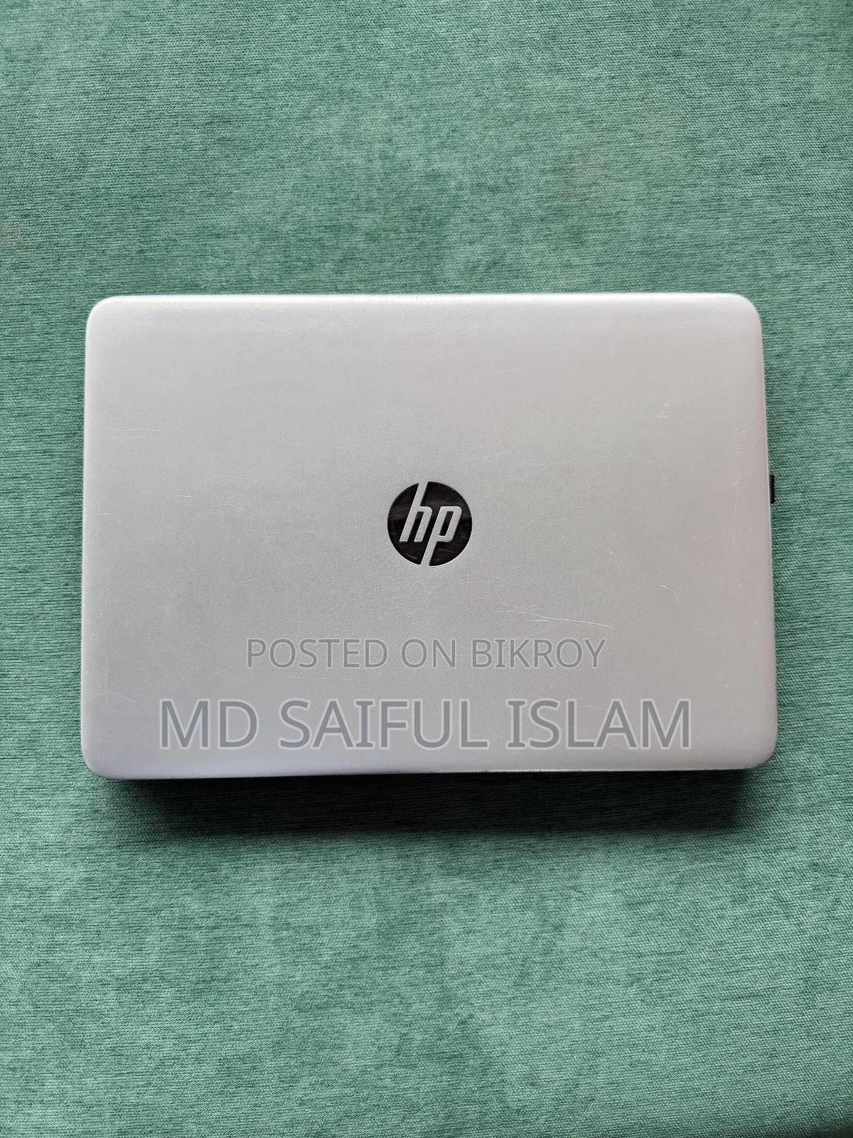 Laptop HP EliteBook 840 G4 8GB Intel Core i5 SSD 256GB