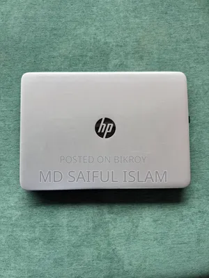 Laptop HP EliteBook 840 G4 8GB Intel Core i5 SSD 256GB