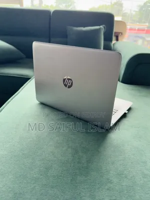 Laptop HP EliteBook 840 G4 8GB Intel Core i5 SSD 256GB
