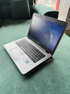 Laptop HP EliteBook 840 G4 8GB Intel Core i5 SSD 256GB