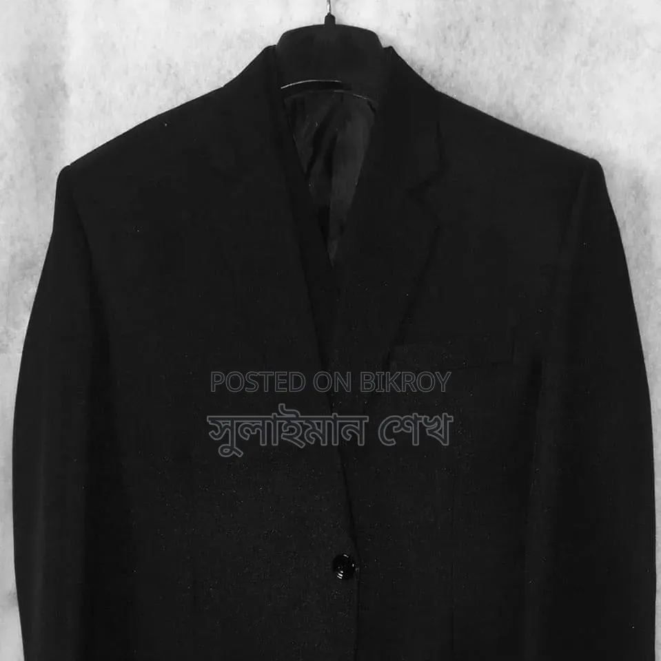 Wholesale sale of blazers and panjabis