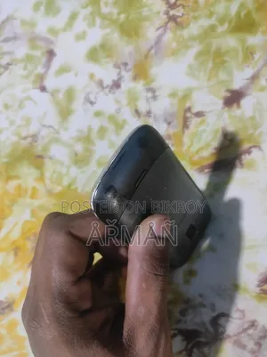 Nokia Asha 302 Black