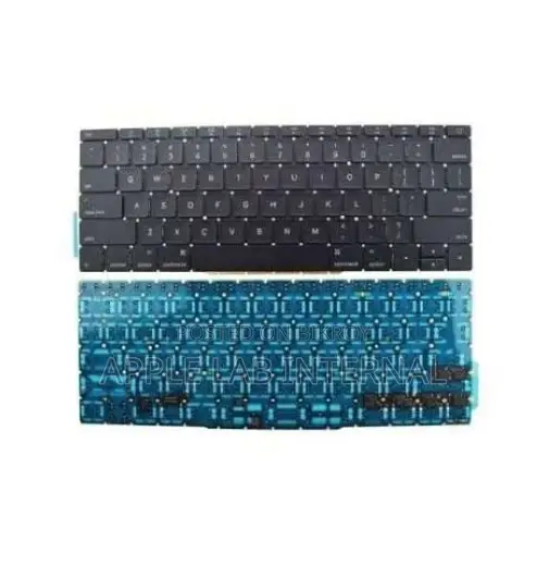Macbook Pro 13"/15" Retina (Touch Bar, Late 2016-2017) Keyboard