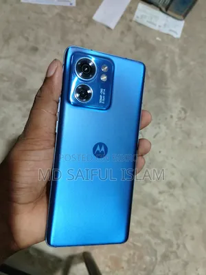 Motorola Edge 40 Pro 256 GB Blue