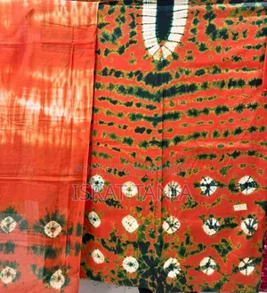 600৳ Pure Cotton Batik Three Piece