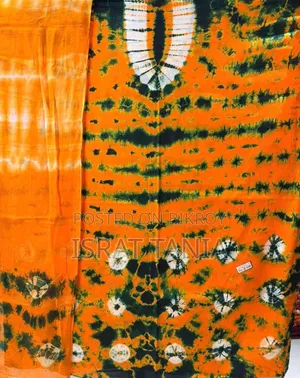 600৳ Pure Cotton Batik Three Piece