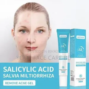 Mooyam Acne Remove Gel